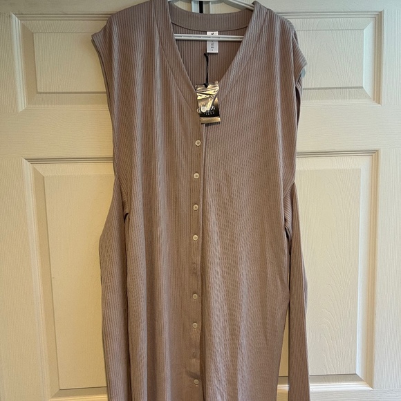 Smash + Tess the getaway dress - Picture 1 of 1